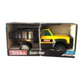 U - Tonka Quarry Dump Truck