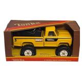 UL - Tonka 4-Wheel Drive Wrecker 2590