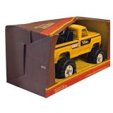 UL - Tonka 4-Wheel Drive Wrecker 2590