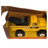UL - Tonka 4-Wheel Drive Wrecker 2590