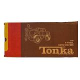 UL - Tonka 4-Wheel Drive Wrecker 2590