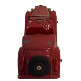 UL - Set of 3 Vintage Hubley Kiddie Toy Pressed Steel Vehicles