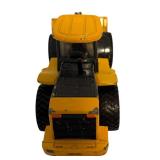 UL - Set of 3 Vintage Die-Cast Toy Farm Tractors and Loader Vehicles