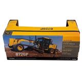 UL - John Deere 872GP Motor Grader 1/50 Die-Cast Replica by Ertl Prestige Collection