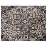 LR - Ethan Allen Oriental Style Area Rug