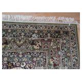 LR - Ethan Allen Oriental Style Area Rug