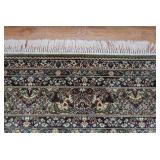 LR - Ethan Allen Oriental Style Area Rug