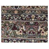 LR - Ethan Allen Oriental Style Area Rug