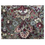 LR - Ethan Allen Oriental Style Area Rug