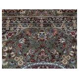 LR - Ethan Allen Oriental Style Area Rug