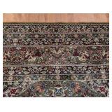 LR - Ethan Allen Oriental Style Area Rug