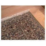 LR - Ethan Allen Oriental Style Area Rug