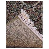 LR - Ethan Allen Oriental Style Area Rug