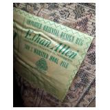 LR - Ethan Allen Oriental Style Area Rug