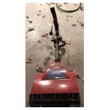 G - Toro Power Shovel Electric Snow Blower 47 Inch
