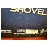 G - Toro Power Shovel Electric Snow Blower 47 Inch