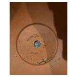 G - Collection of Assorted Plastic and Terracotta Garden Planters and Pots