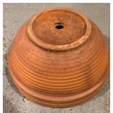 G - Collection of Assorted Plastic and Terracotta Garden Planters and Pots