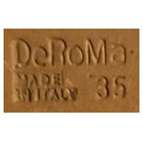 G - Collection of Assorted Plastic and Terracotta Garden Planters and Pots