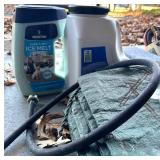 G - Large Lot of Automotive Accessories and Winter Care Items