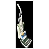 B - Eureka Upright Vacuum Cleaner with Extra Bags