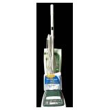 B - Eureka Upright Vacuum Cleaner with Extra Bags