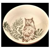 FR - Collection of Decorative Ceramics and Frosted Glass Accents