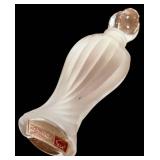 FR - Collection of Decorative Ceramics and Frosted Glass Accents