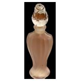 FR - Collection of Decorative Ceramics and Frosted Glass Accents