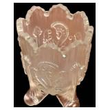 FR - Collection of Decorative Ceramics and Frosted Glass Accents