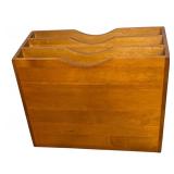 FR - Large Lot of Office Supplies and Organizers with File Sorters, Desk Accessories, and Sheet Protectors