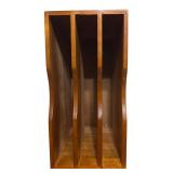 FR - Large Lot of Office Supplies and Organizers with File Sorters, Desk Accessories, and Sheet Protectors