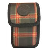 LR - Ricardo Beverly Hills Travel Pack with Eddie Bauer 10x25 Binoculars and Case