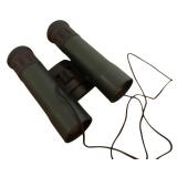 LR - Ricardo Beverly Hills Travel Pack with Eddie Bauer 10x25 Binoculars and Case