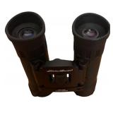 LR - Ricardo Beverly Hills Travel Pack with Eddie Bauer 10x25 Binoculars and Case