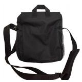 LR - Ricardo Beverly Hills Travel Pack with Eddie Bauer 10x25 Binoculars and Case