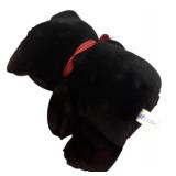 DR - Set of 3 Plush Animals Including Bear and Bunny 11 Inch