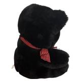 DR - Set of 3 Plush Animals Including Bear and Bunny 11 Inch