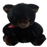 DR - Set of 3 Plush Animals Including Bear and Bunny 11 Inch