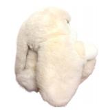 DR - Set of 3 Plush Animals Including Bear and Bunny 11 Inch