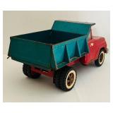 FR - Vintage Tonka Pressed Steel Dump Truck