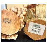 K - Harmony Kingdom Frog Lapel Pin & Lord Byron