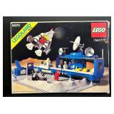DR - LEGO 6970 Space System Beta I Command Base with Original Box