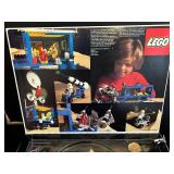 DR - LEGO 6970 Space System Beta I Command Base with Original Box
