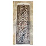 FR - Persian Style Floral Runner Rug
