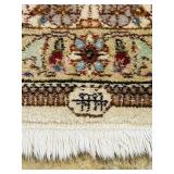 FR - Persian Style Floral Runner Rug