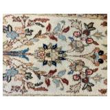 FR - Persian Style Floral Runner Rug