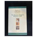 K - Harmony Kingdom Roly Poly Liz Trinket Box & Harmony Kingdom Tony