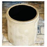FR - Vintage 2-Gallon Bee Sting Stoneware Crock