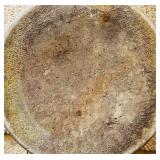 FR - Vintage 2-Gallon Bee Sting Stoneware Crock